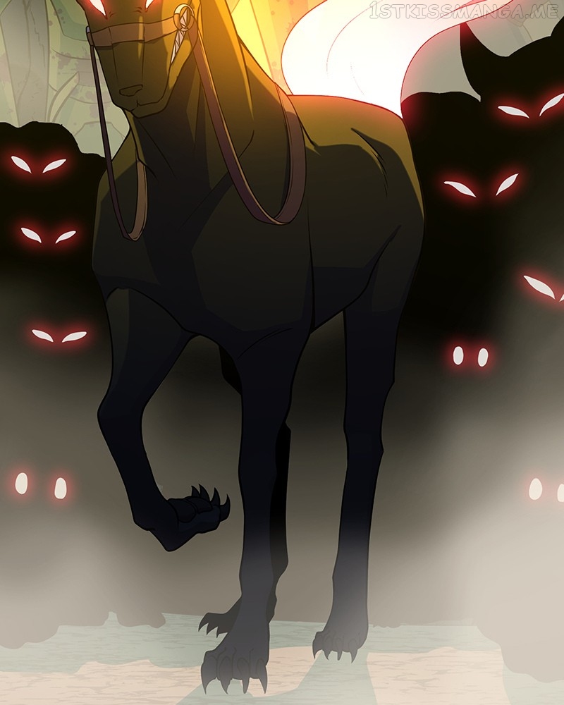 Cydonia Shattering Chapter 58 - page 46