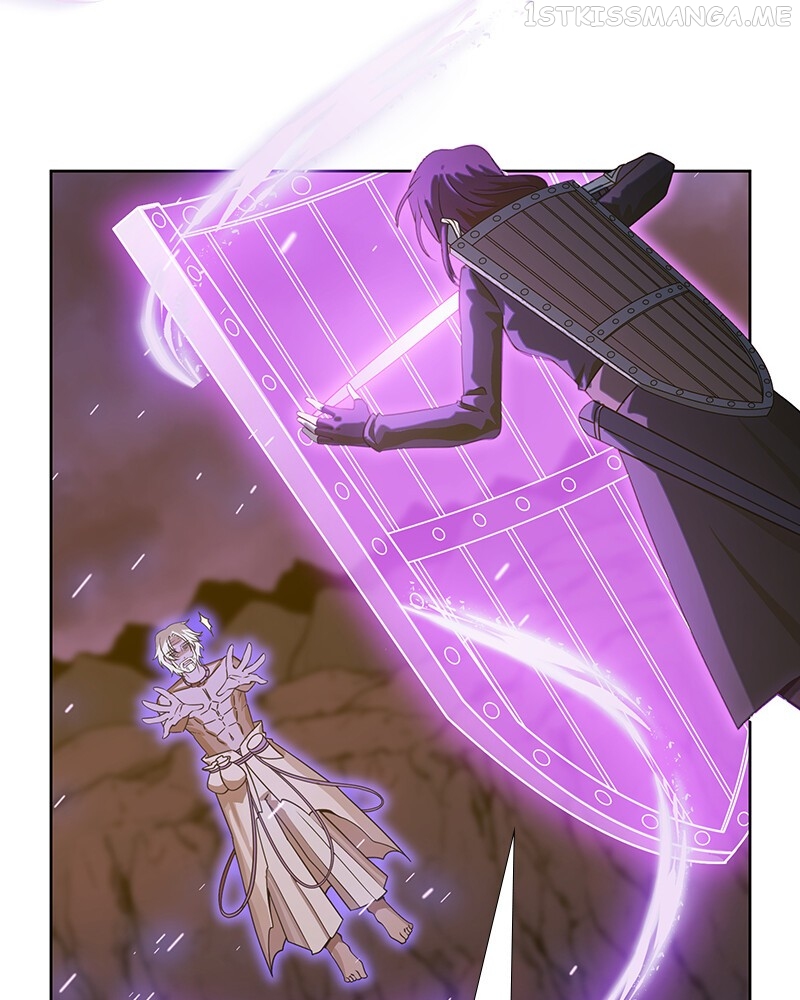 Cydonia Shattering Chapter 58 - page 51