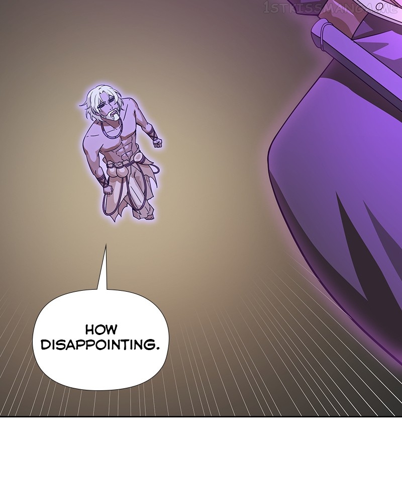 Cydonia Shattering Chapter 58 - page 55