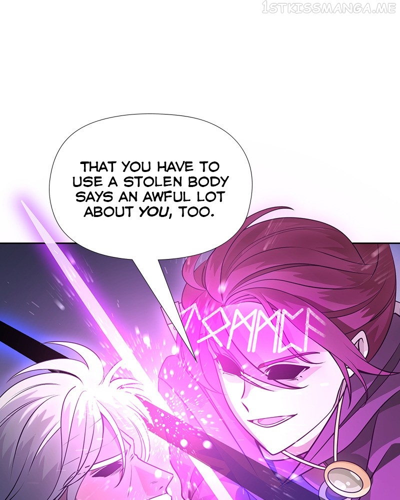 Cydonia Shattering Chapter 58 - page 58