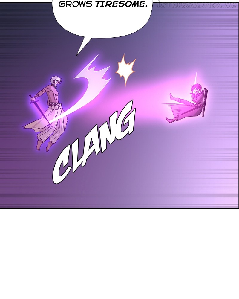 Cydonia Shattering Chapter 58 - page 60