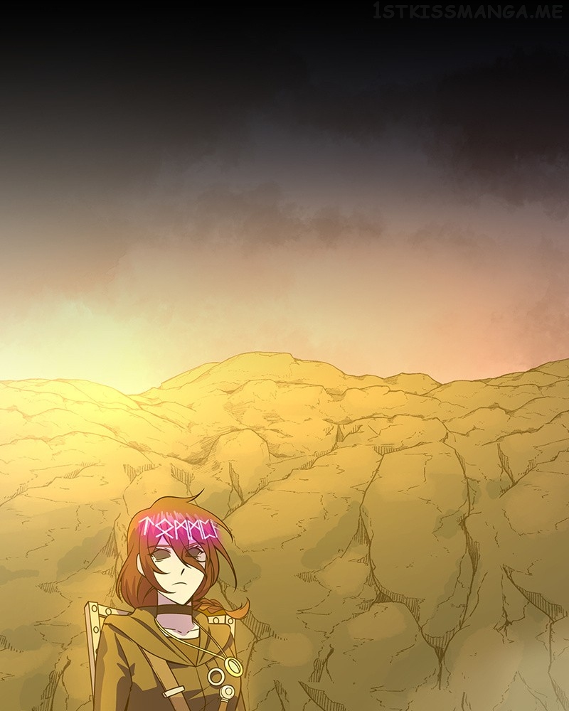 Cydonia Shattering Chapter 58 - page 74