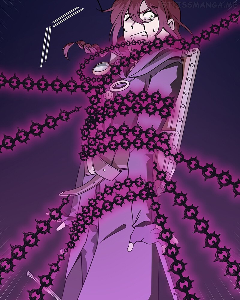 Cydonia Shattering Chapter 58 - page 79