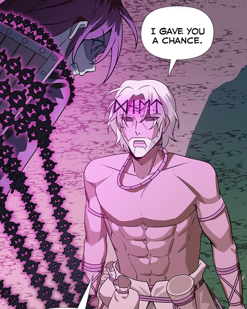 Cydonia Shattering Chapter 58 - page 81