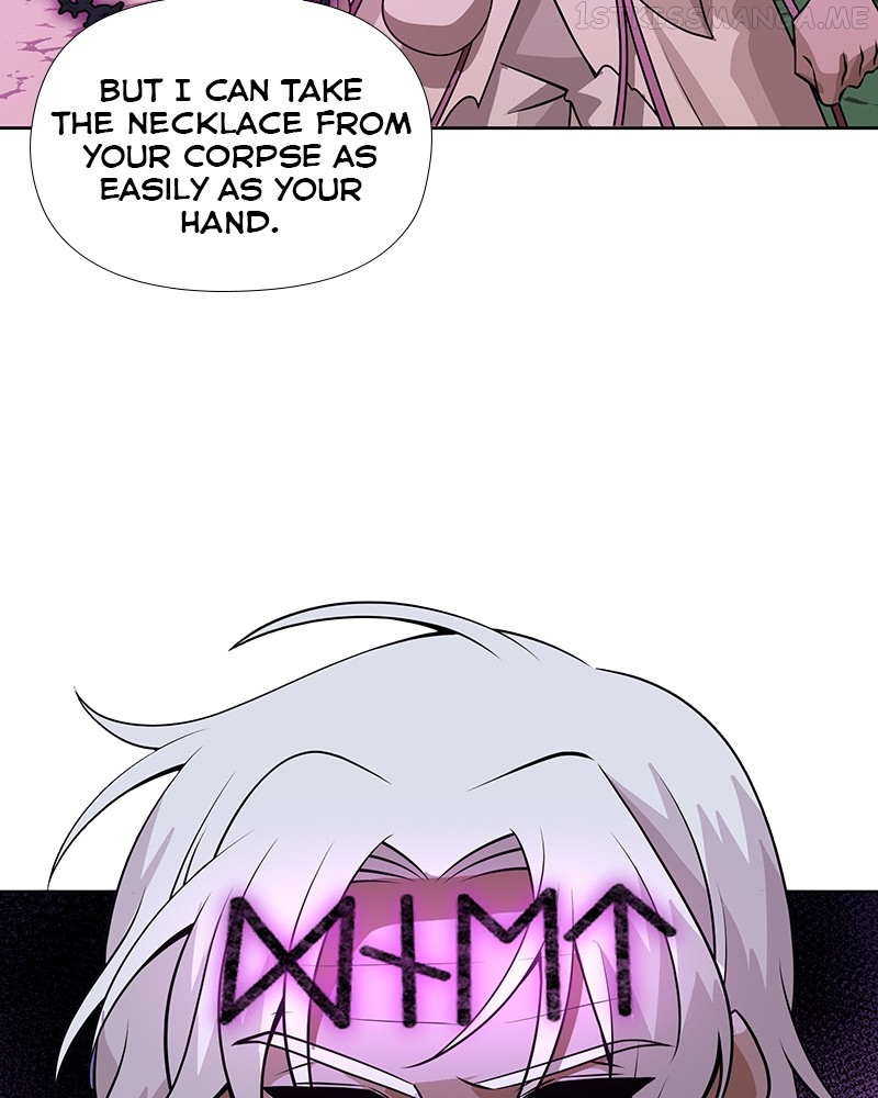 Cydonia Shattering Chapter 58 - page 82