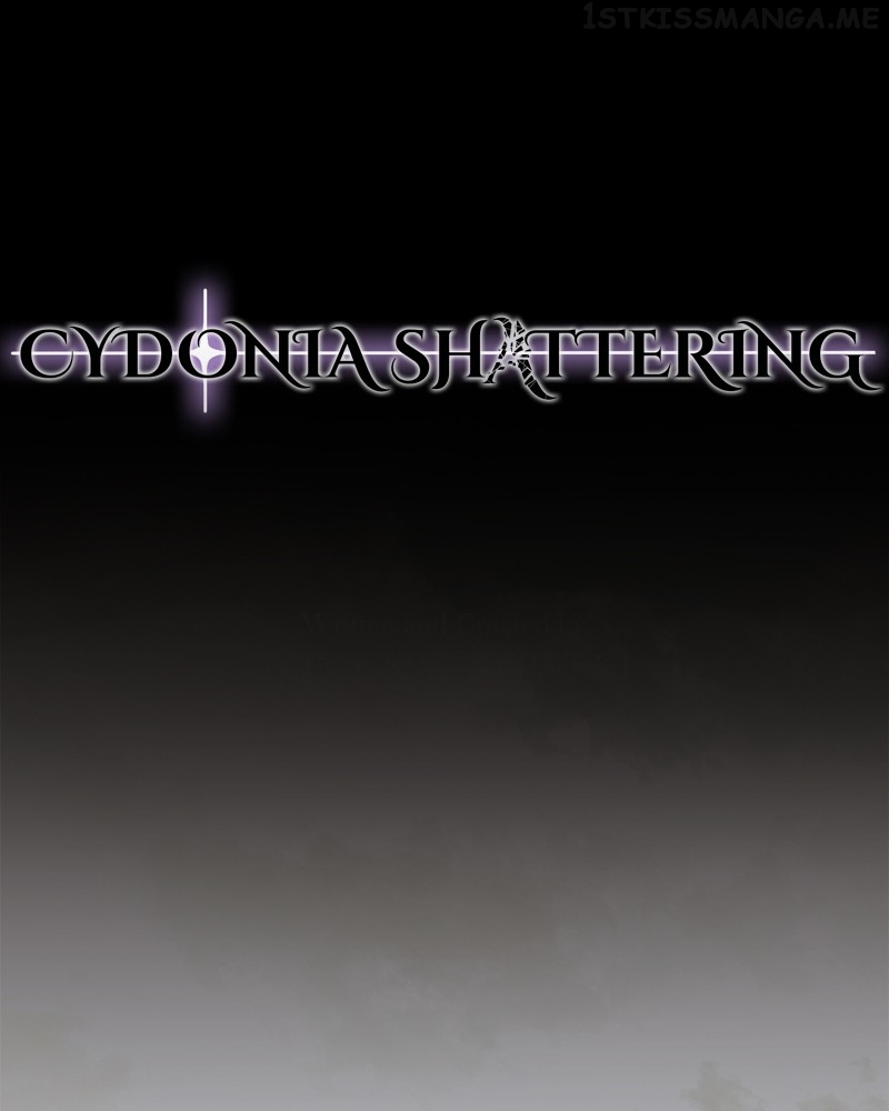 Cydonia Shattering Chapter 56 - page 1