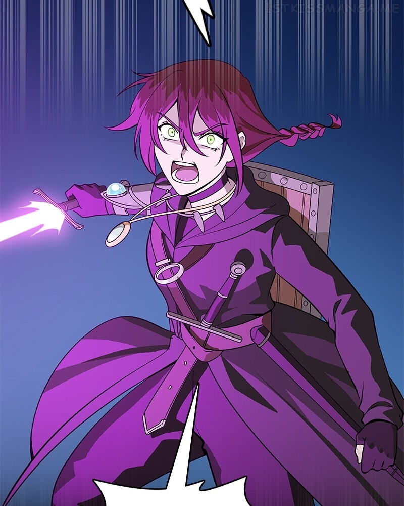 Cydonia Shattering Chapter 56 - page 10