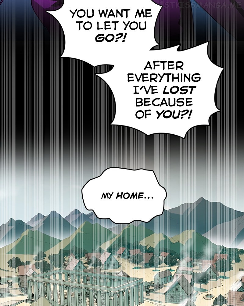 Cydonia Shattering Chapter 56 - page 11