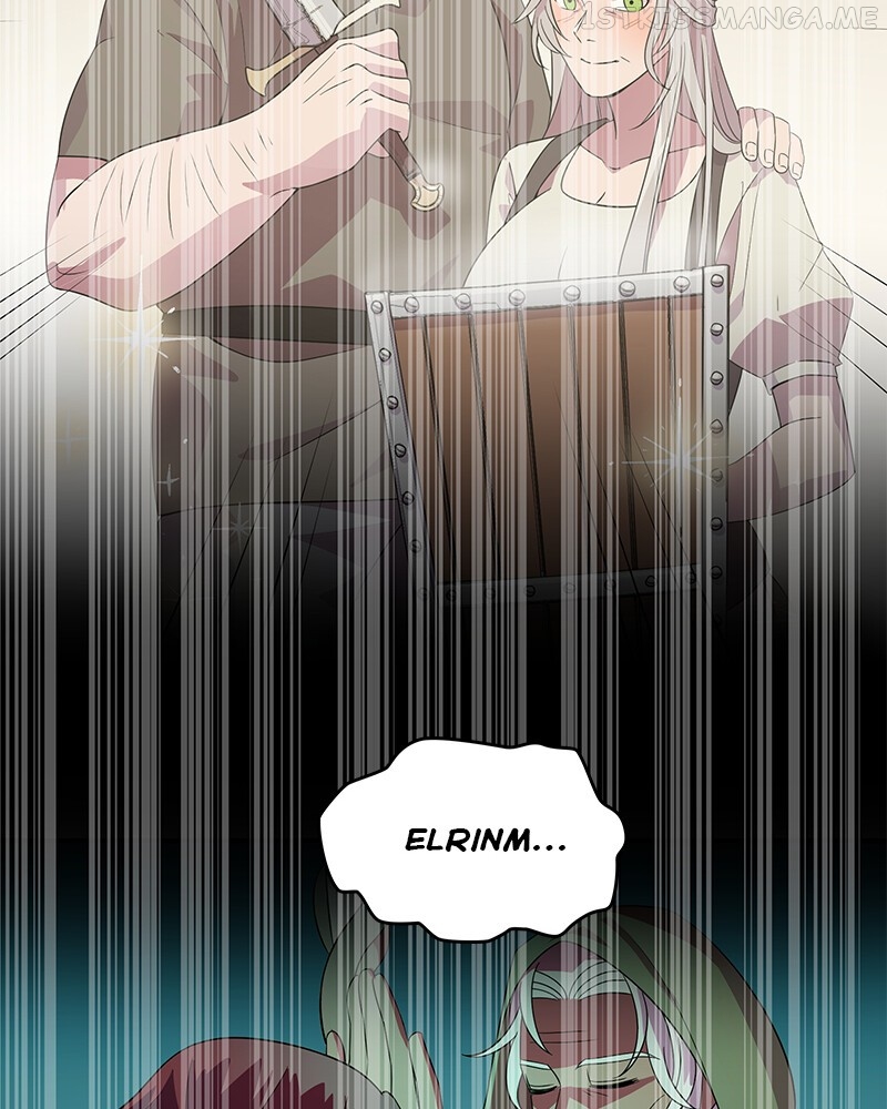 Cydonia Shattering Chapter 56 - page 13