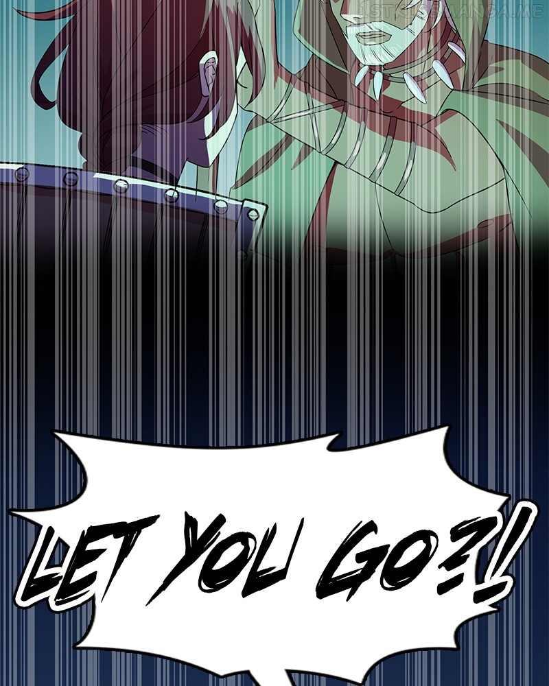 Cydonia Shattering Chapter 56 - page 14
