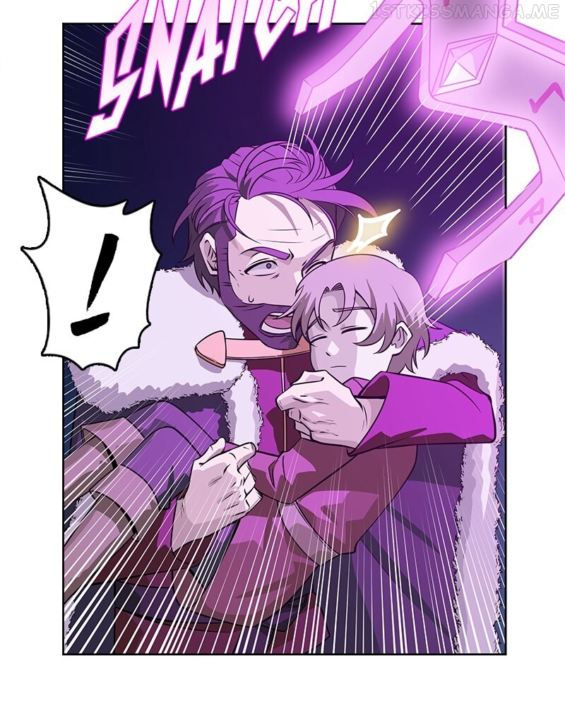 Cydonia Shattering Chapter 56 - page 17