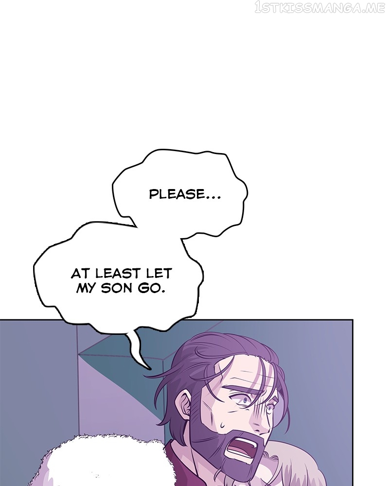 Cydonia Shattering Chapter 56 - page 18