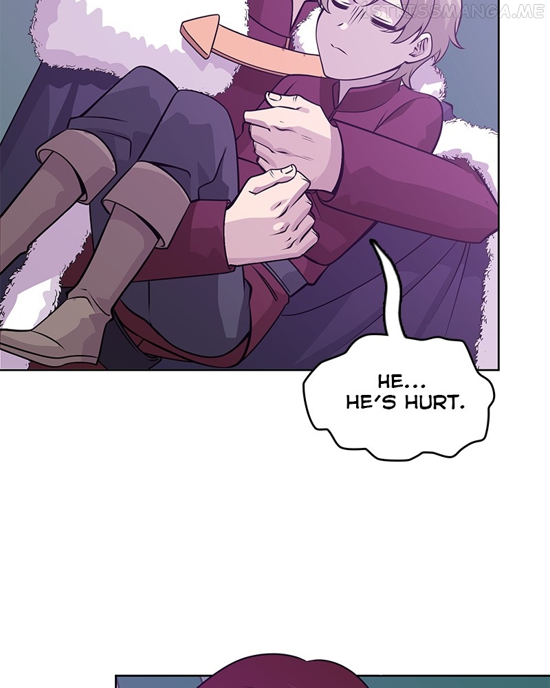 Cydonia Shattering Chapter 56 - page 19