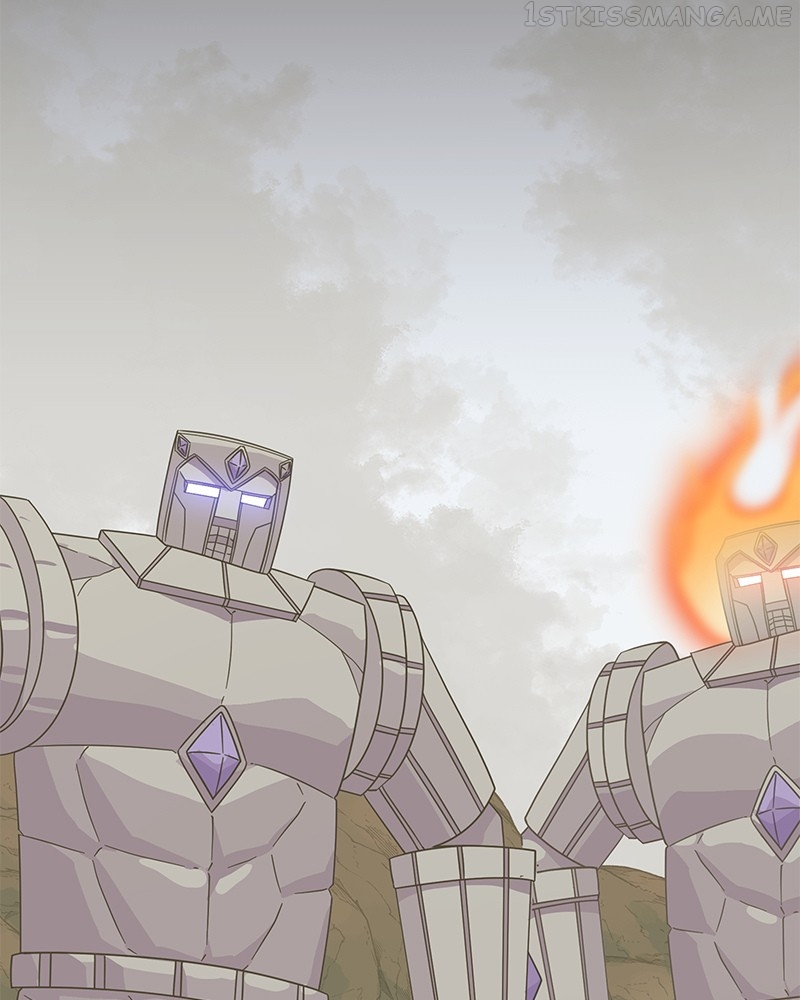 Cydonia Shattering Chapter 56 - page 2