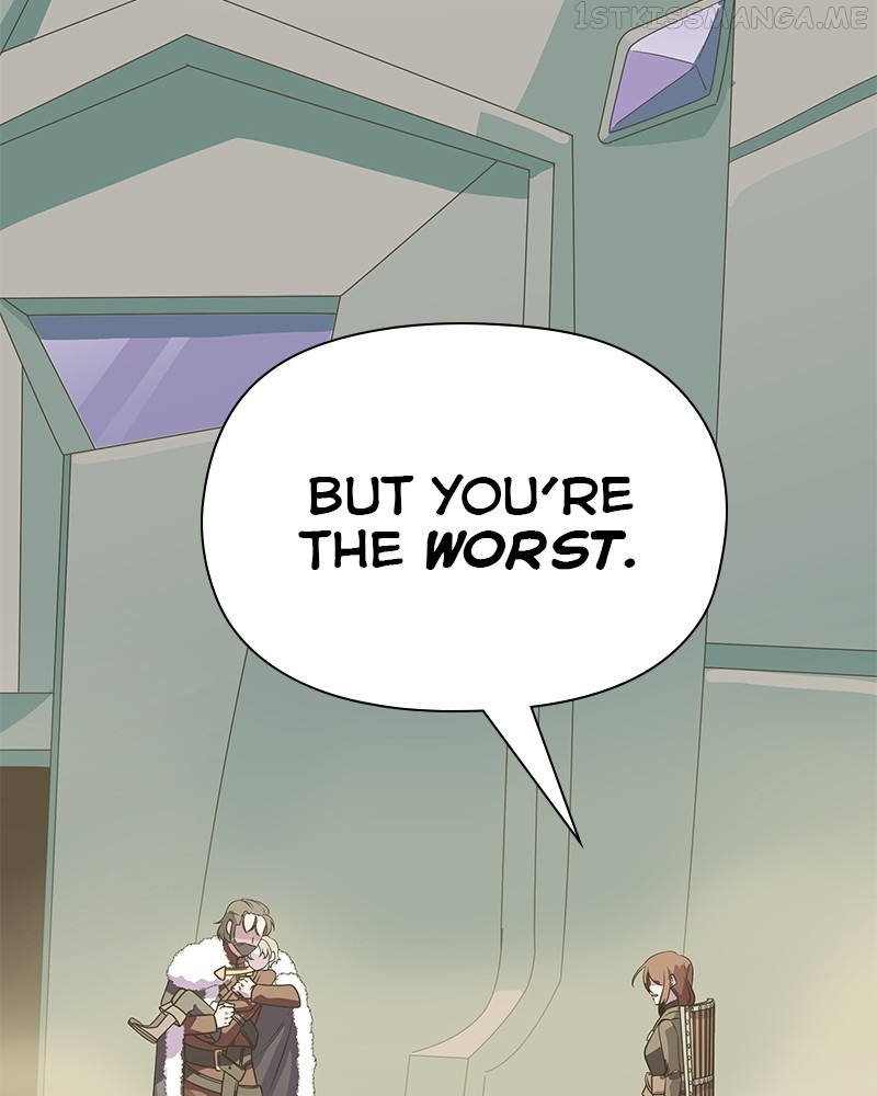 Cydonia Shattering Chapter 56 - page 23