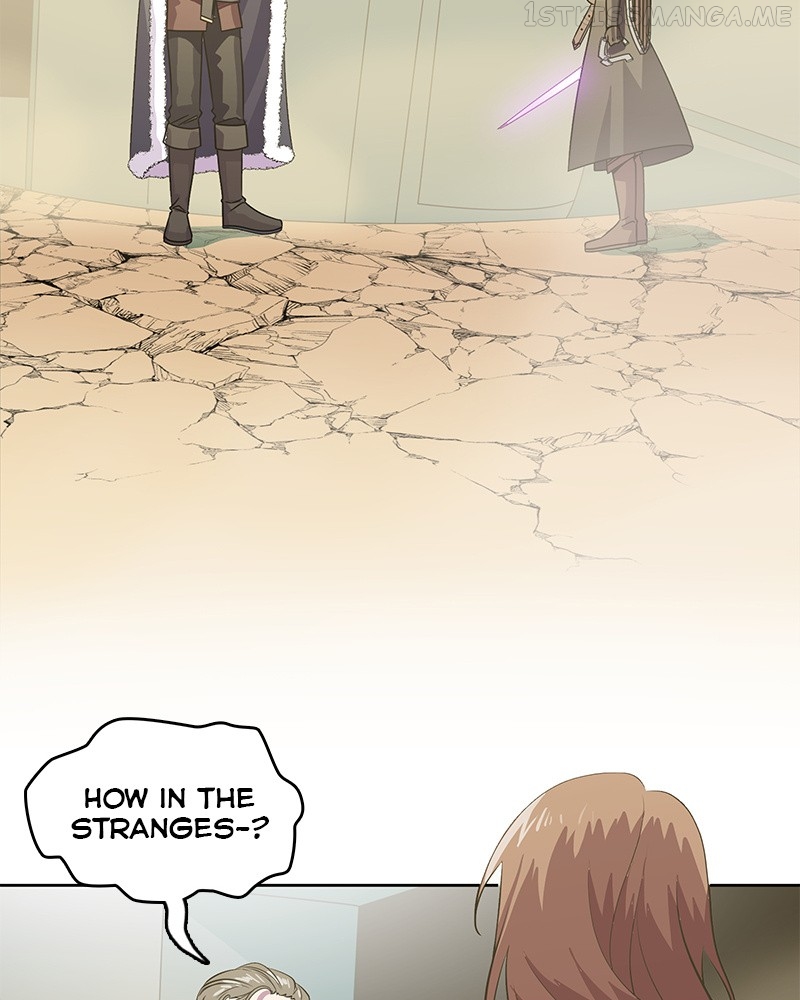 Cydonia Shattering Chapter 56 - page 24