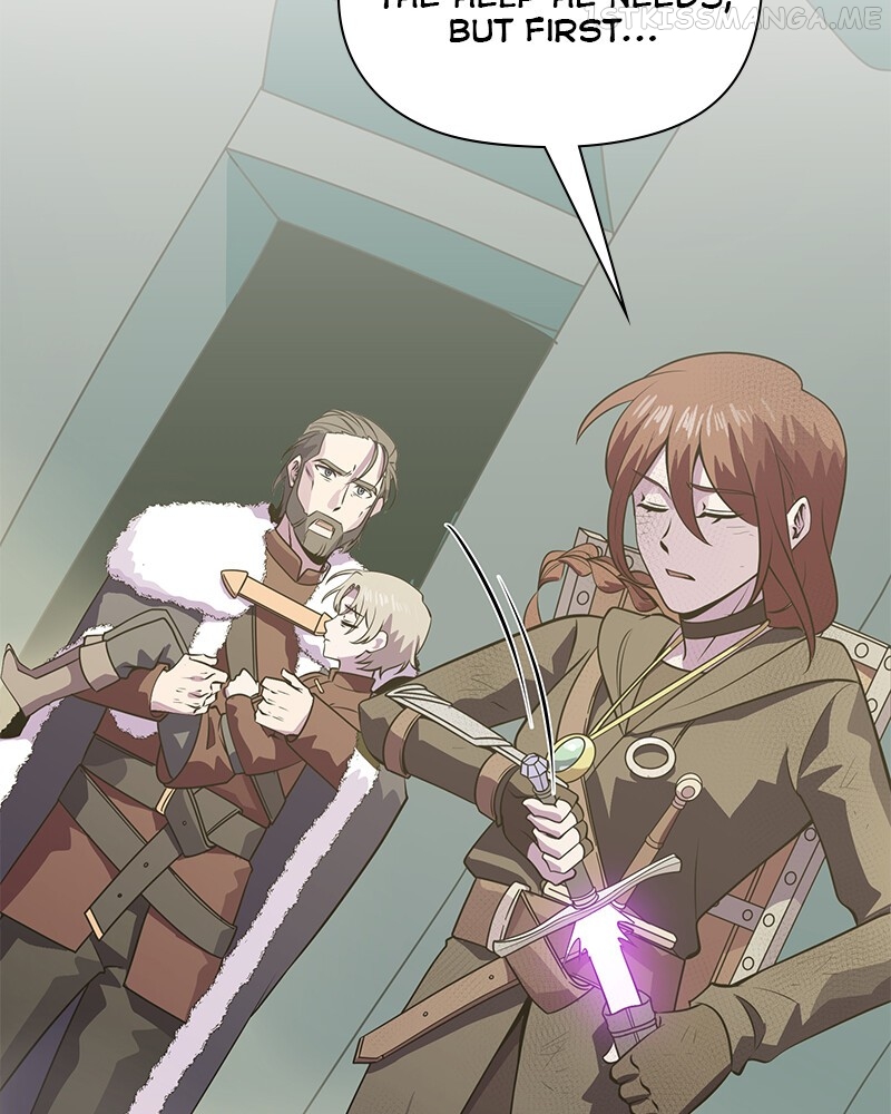Cydonia Shattering Chapter 56 - page 29