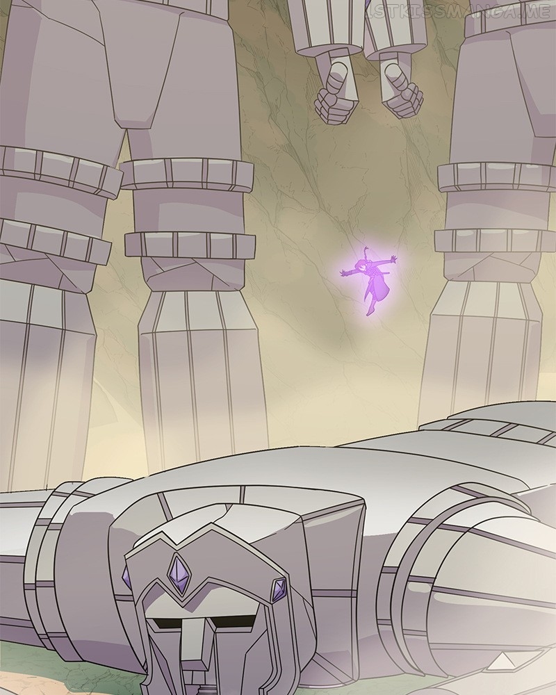 Cydonia Shattering Chapter 56 - page 3