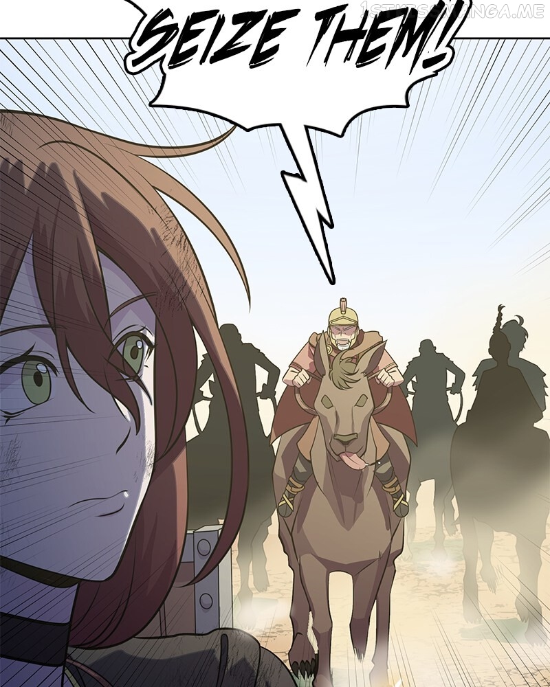 Cydonia Shattering Chapter 56 - page 31