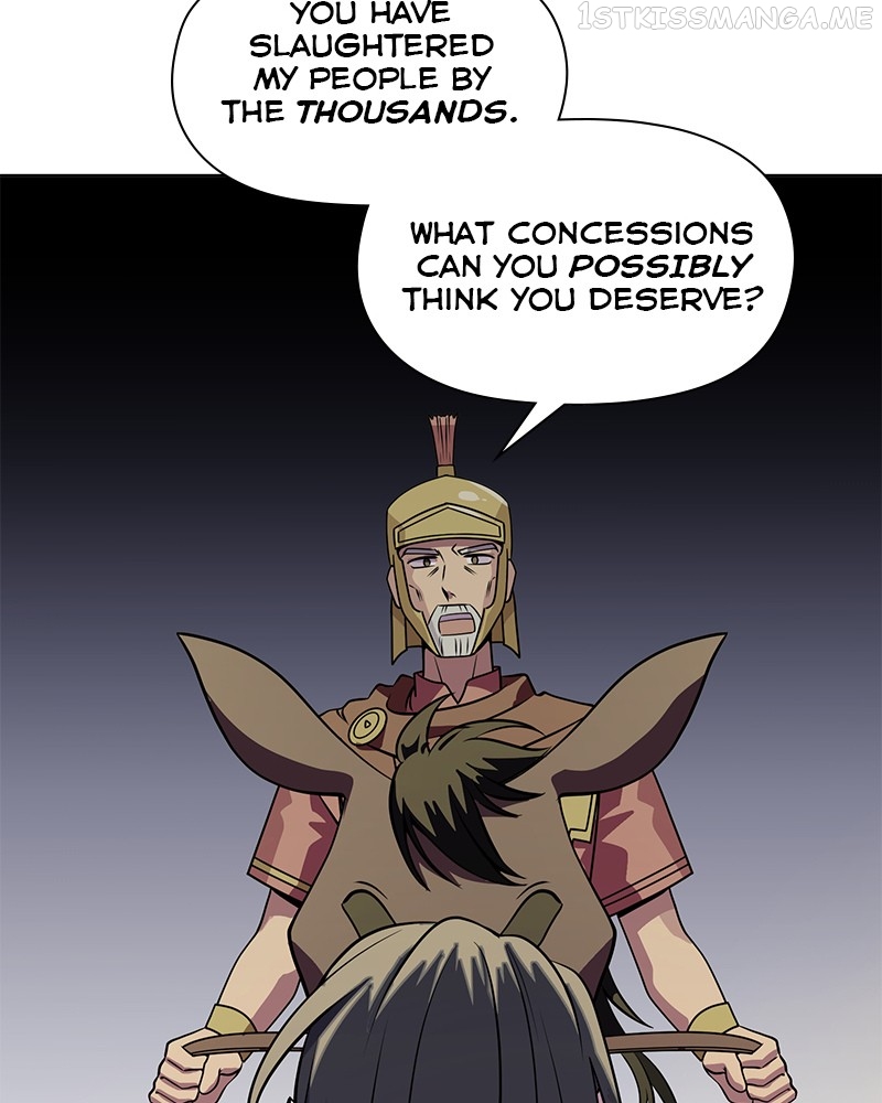 Cydonia Shattering Chapter 56 - page 34