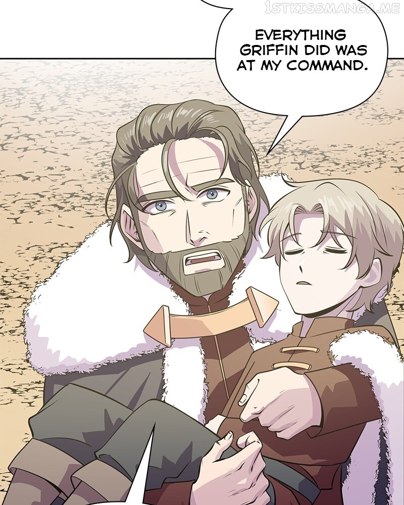 Cydonia Shattering Chapter 56 - page 36