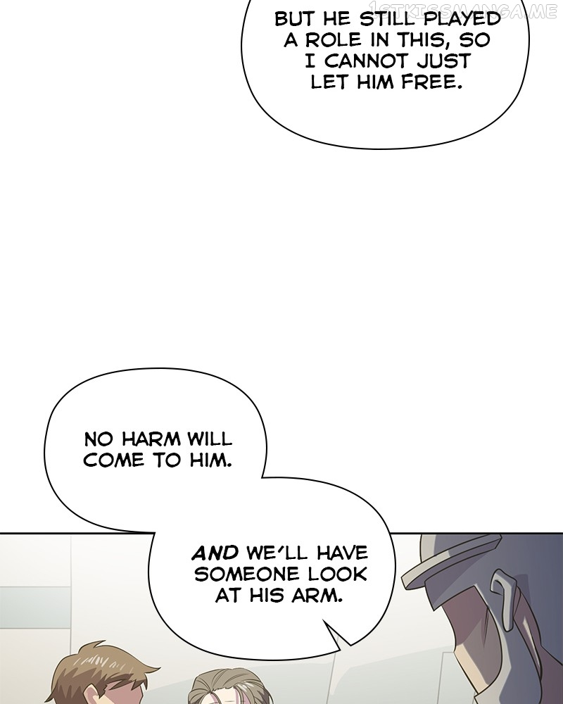 Cydonia Shattering Chapter 56 - page 40