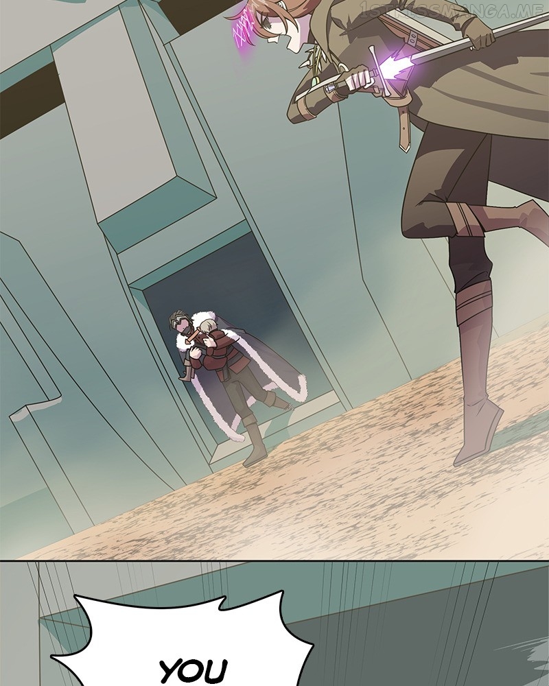 Cydonia Shattering Chapter 56 - page 5