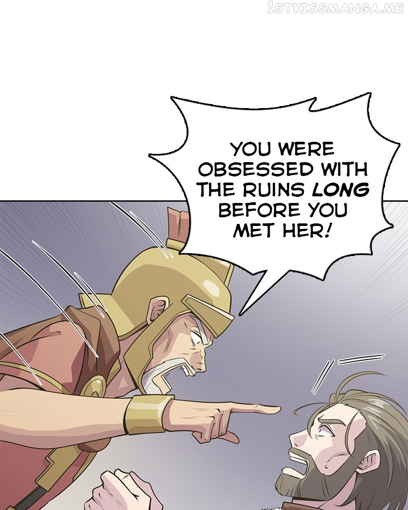 Cydonia Shattering Chapter 56 - page 51