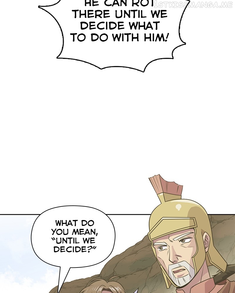 Cydonia Shattering Chapter 56 - page 57