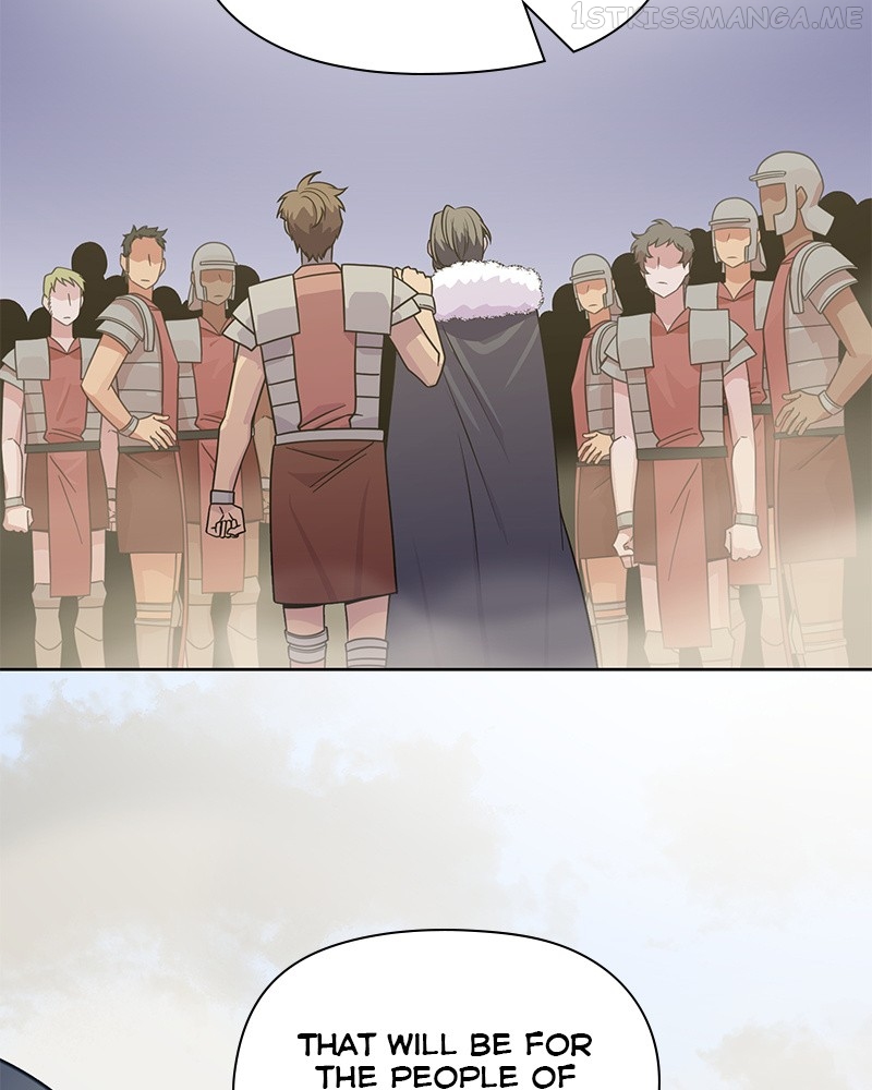 Cydonia Shattering Chapter 56 - page 59