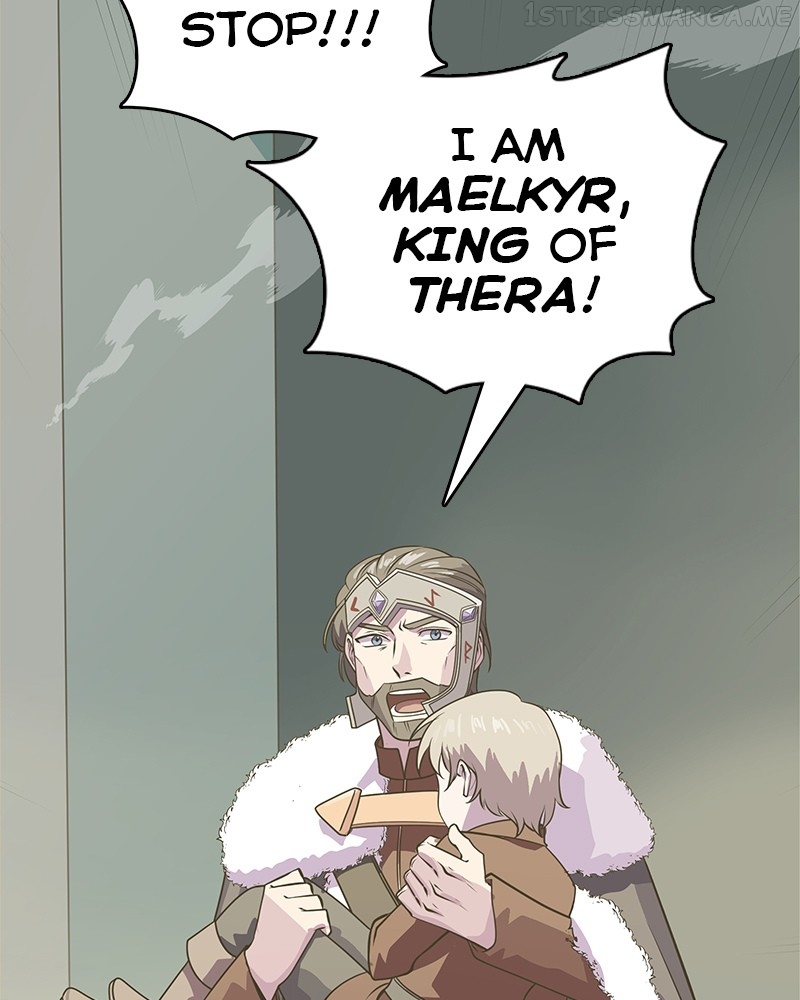 Cydonia Shattering Chapter 56 - page 6