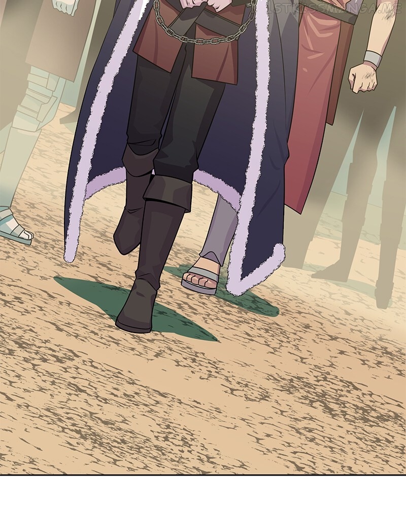 Cydonia Shattering Chapter 56 - page 61