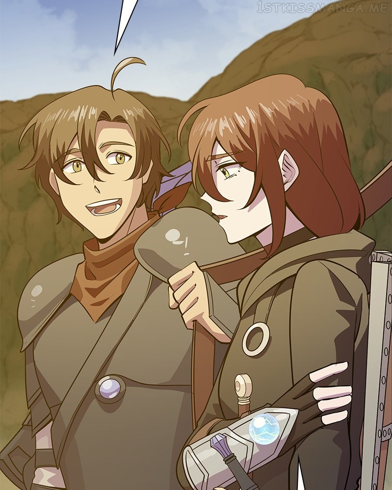 Cydonia Shattering Chapter 56 - page 64