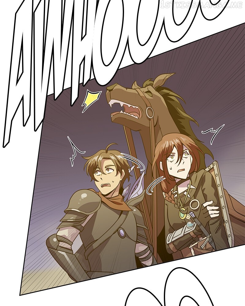 Cydonia Shattering Chapter 56 - page 66