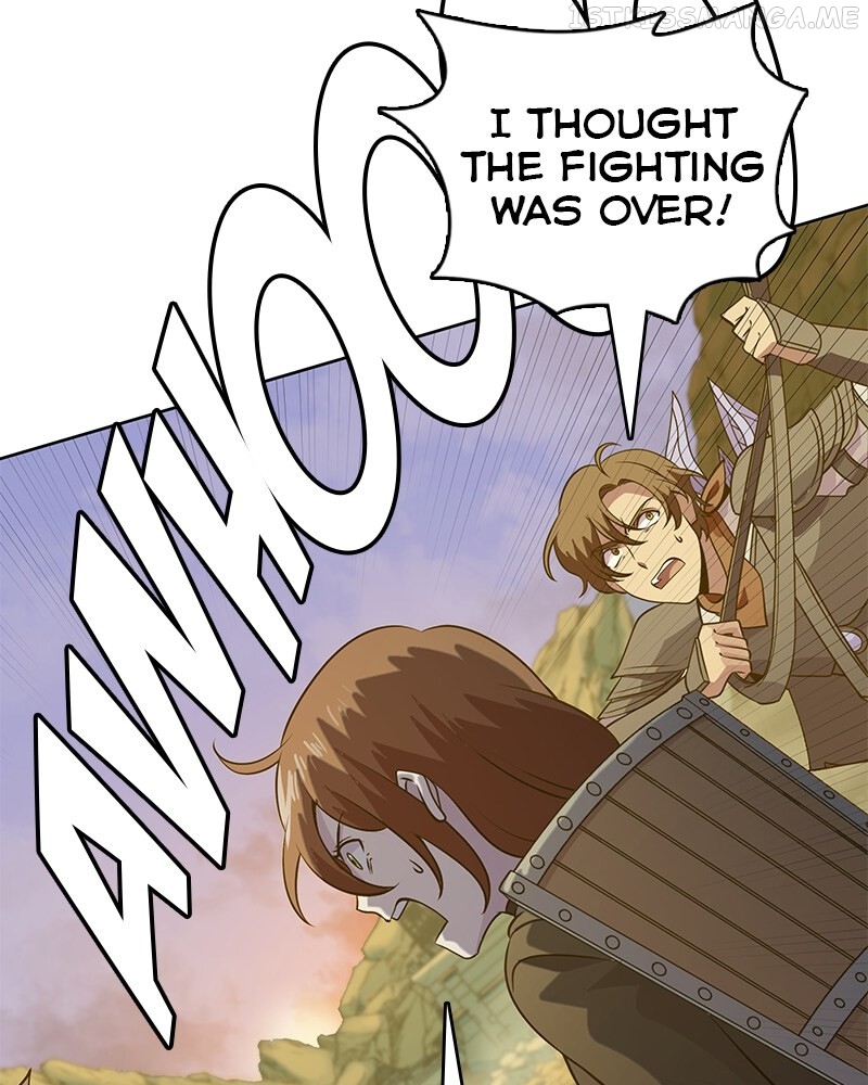 Cydonia Shattering Chapter 56 - page 67