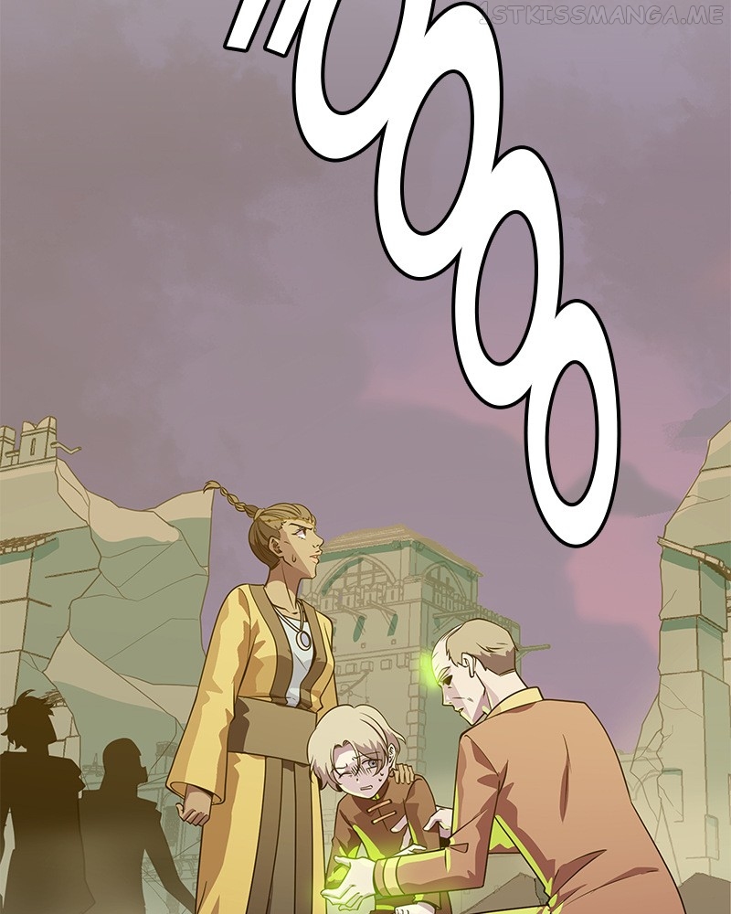 Cydonia Shattering Chapter 56 - page 71