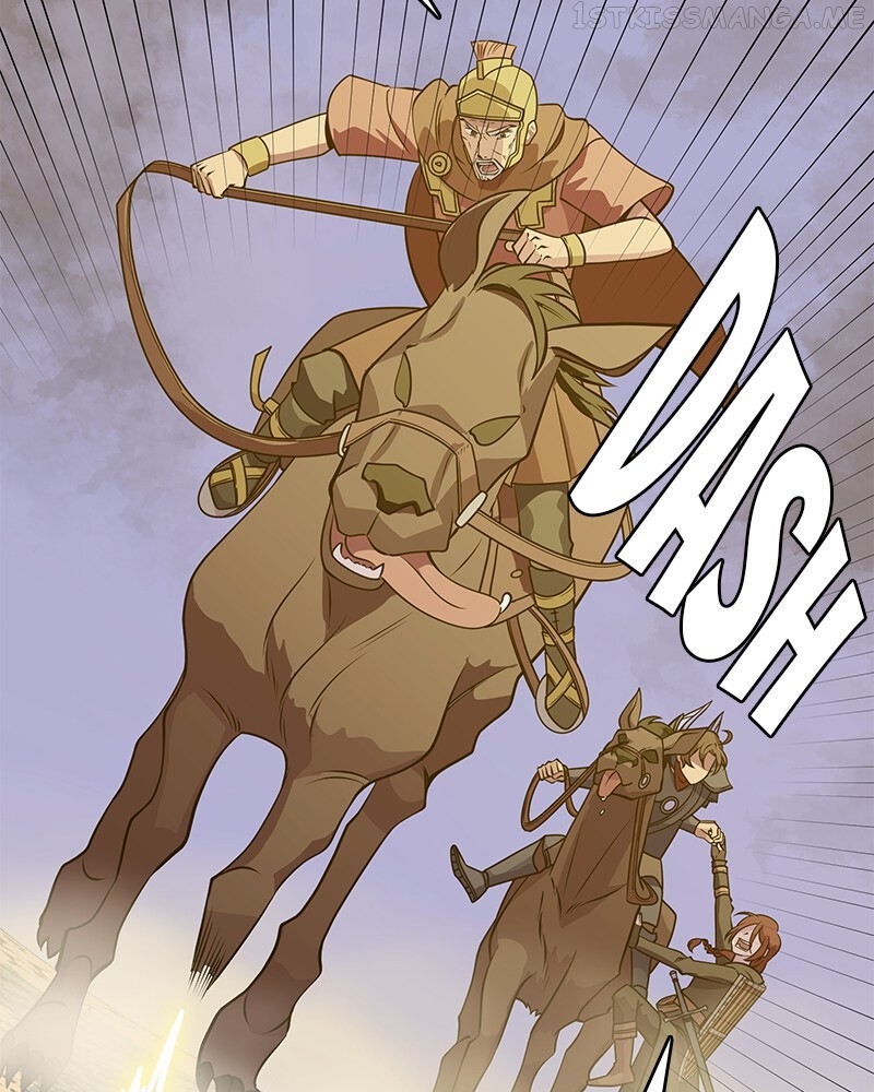 Cydonia Shattering Chapter 56 - page 73