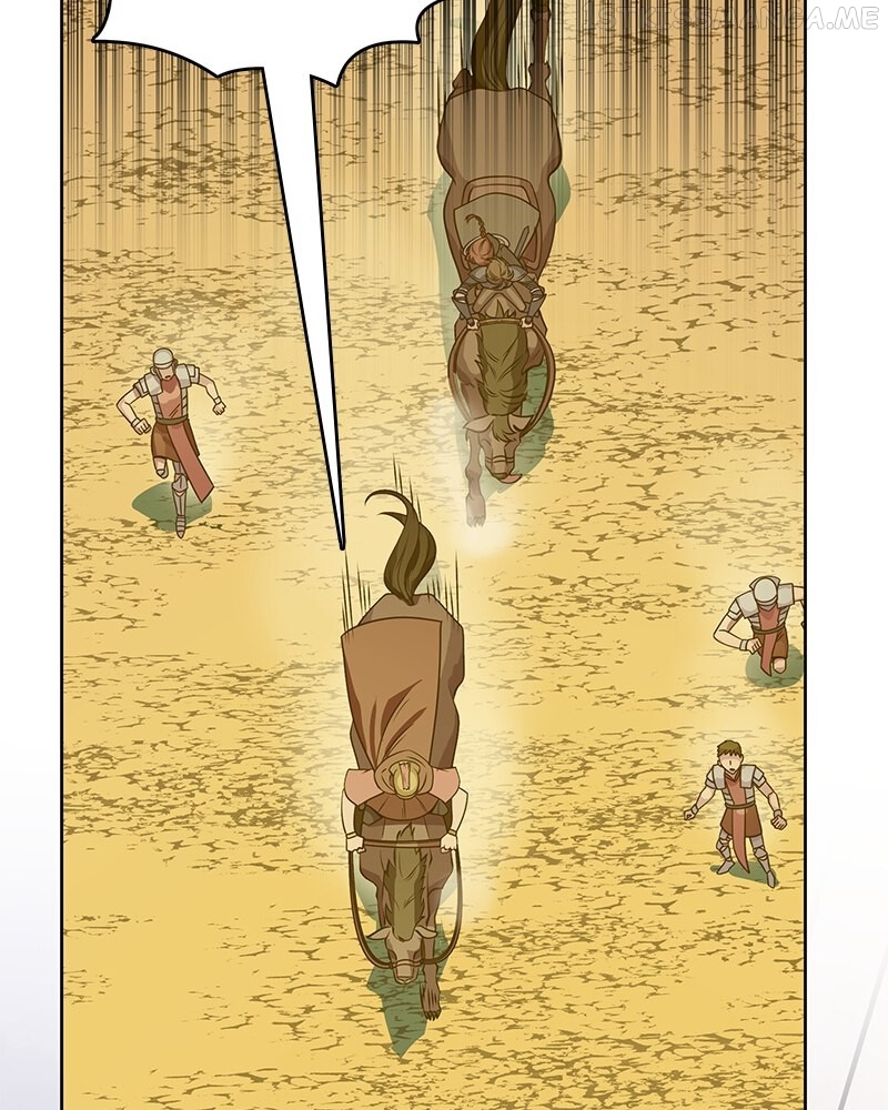 Cydonia Shattering Chapter 56 - page 75