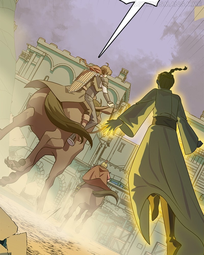 Cydonia Shattering Chapter 56 - page 77