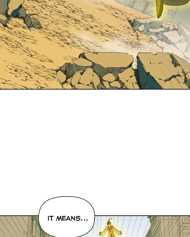 Cydonia Shattering Chapter 56 - page 78