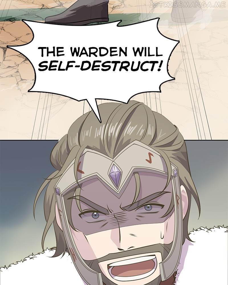 Cydonia Shattering Chapter 56 - page 8