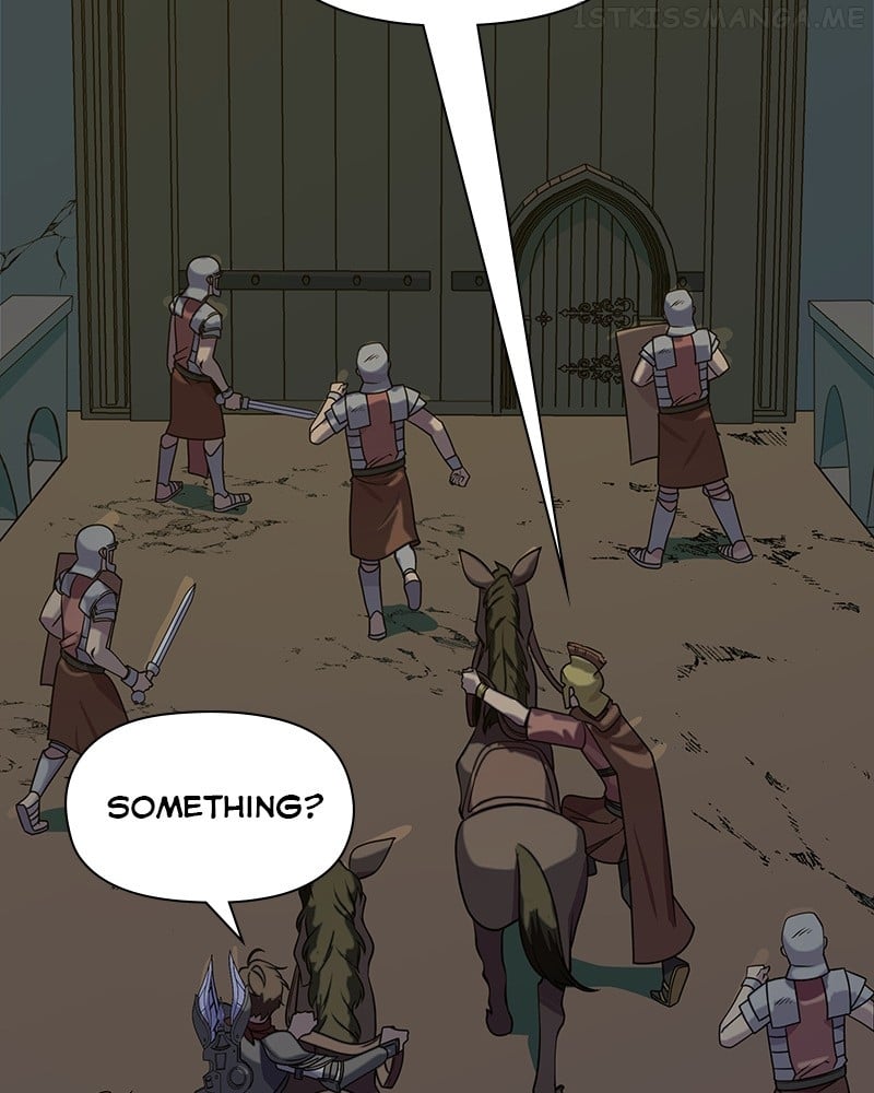 Cydonia Shattering Chapter 56 - page 81