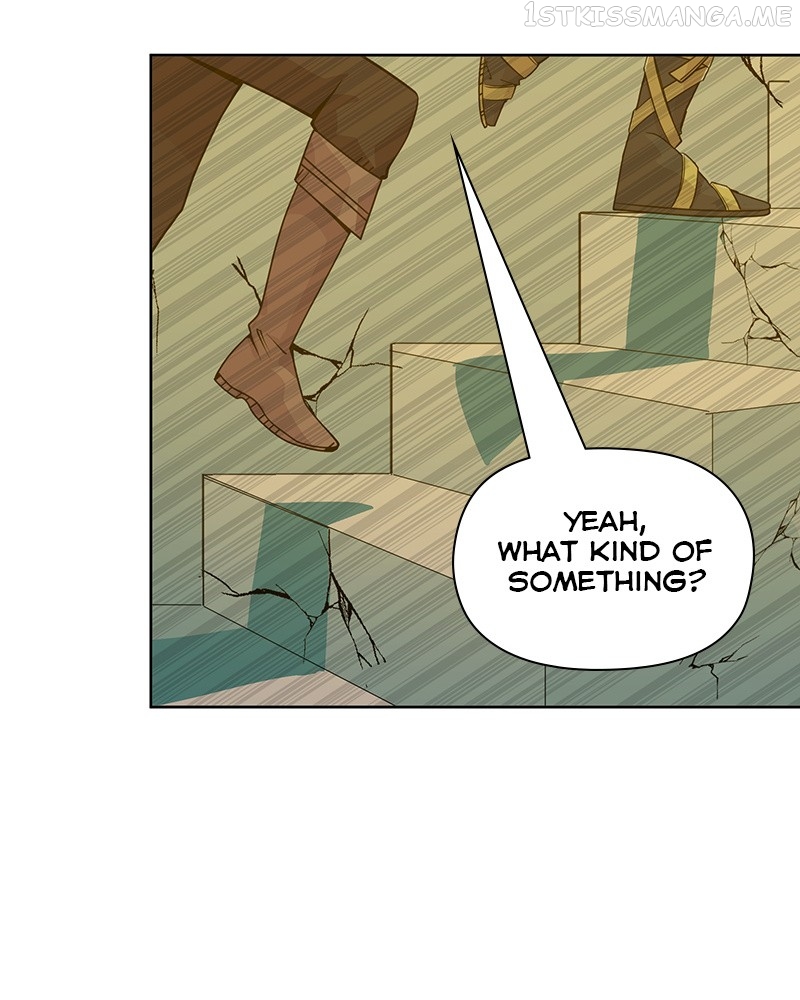 Cydonia Shattering Chapter 56 - page 83