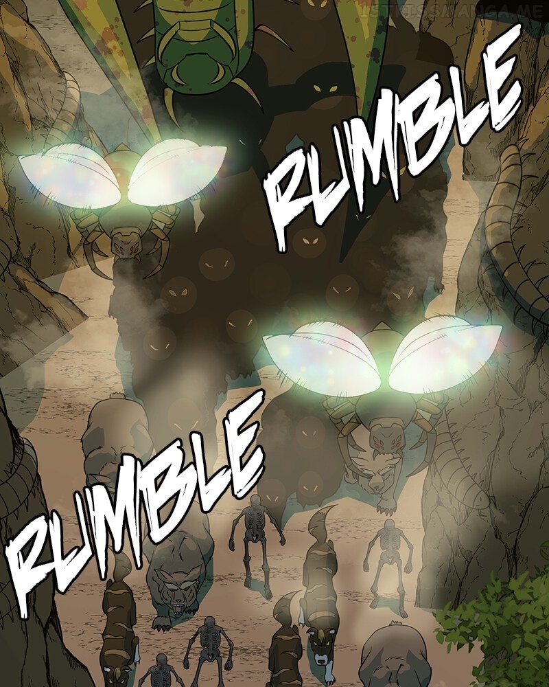 Cydonia Shattering Chapter 56 - page 86