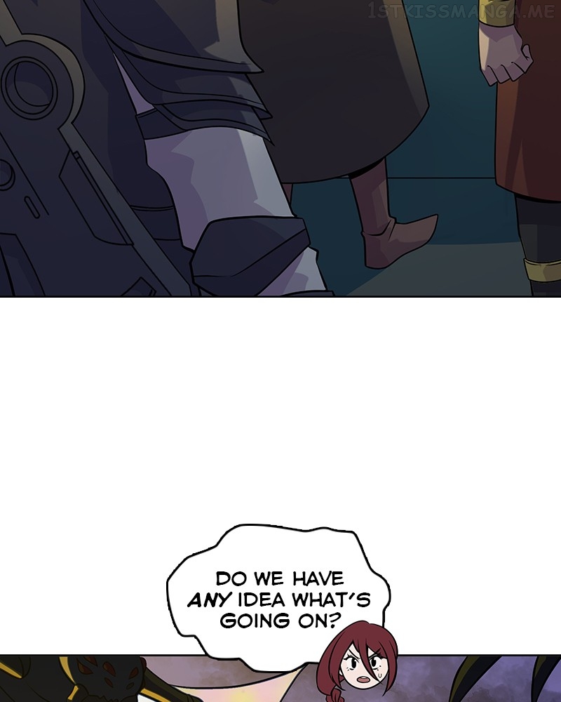 Cydonia Shattering Chapter 56 - page 88