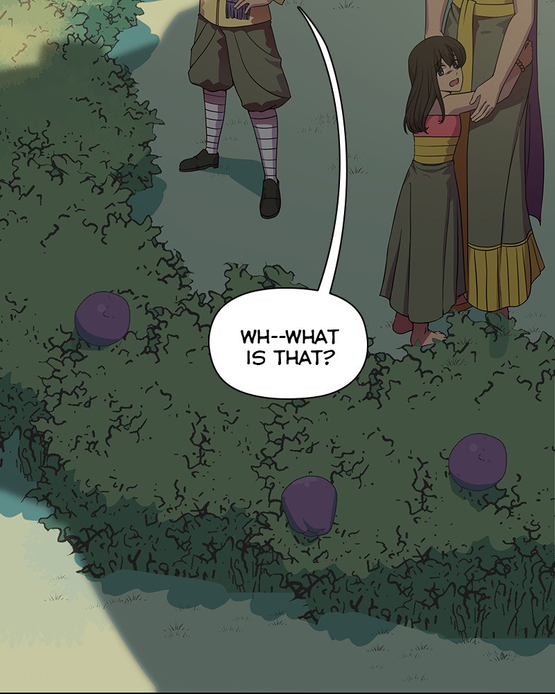 Cydonia Shattering Chapter 11 - page 10