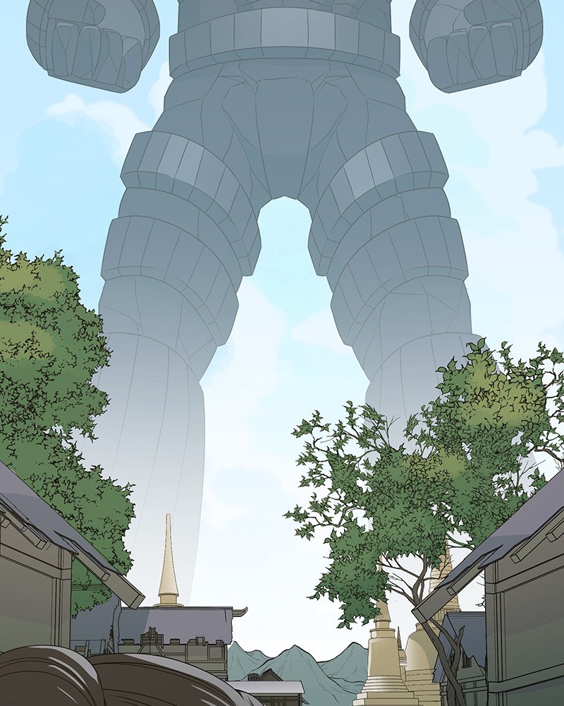 Cydonia Shattering Chapter 11 - page 13
