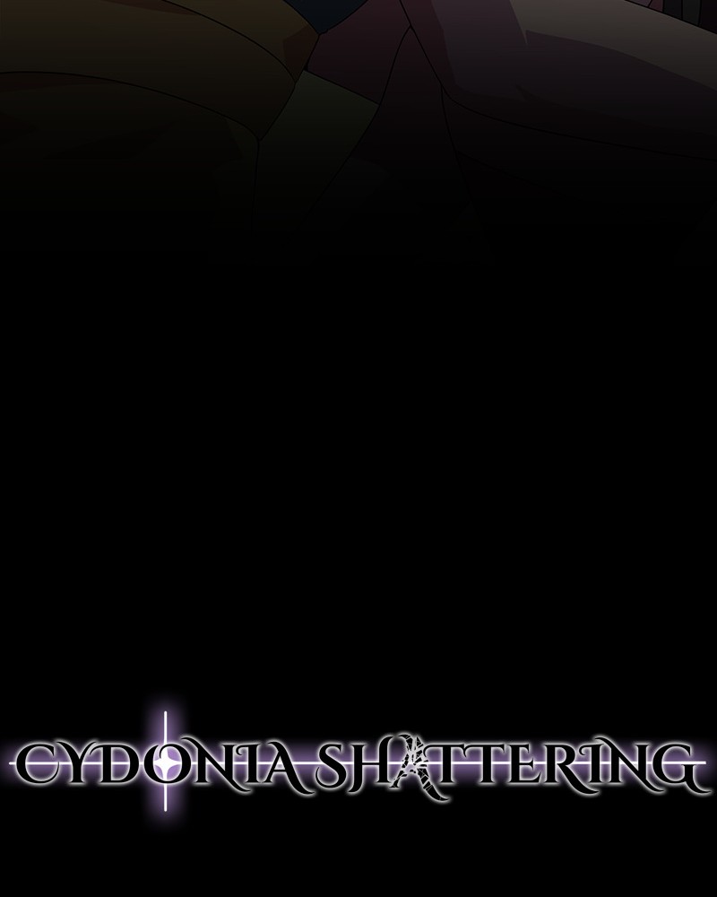 Cydonia Shattering Chapter 11 - page 15