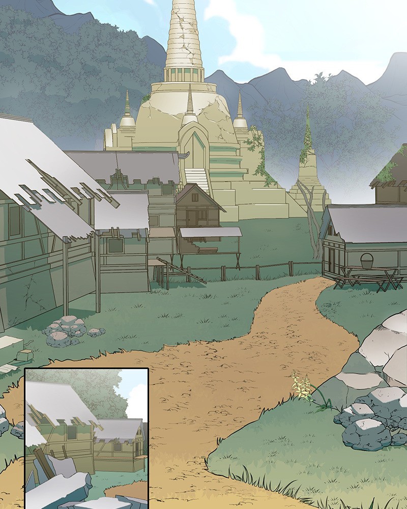 Cydonia Shattering Chapter 11 - page 2