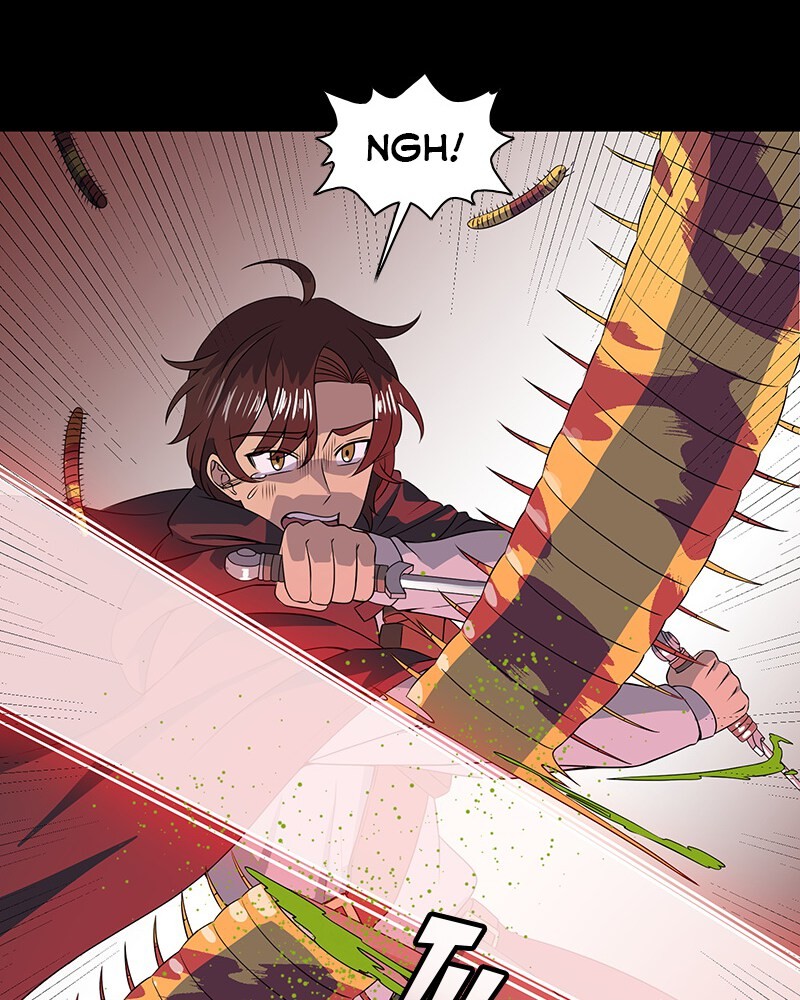 Cydonia Shattering Chapter 11 - page 21